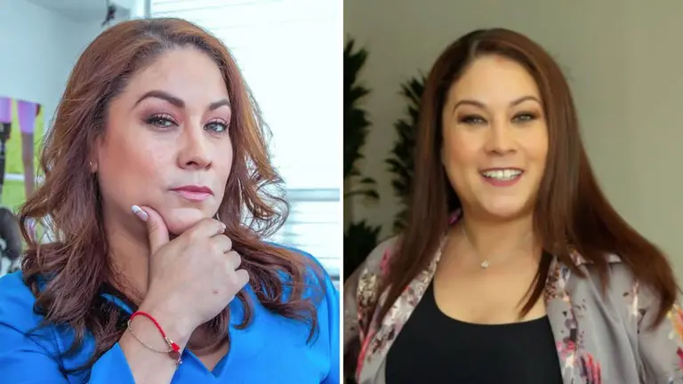 ‘Como dice el dicho’ está de luto tras la muerte de la actriz Renata del Castillo: la despiden con un emotivo mensaje | Shows Famosos