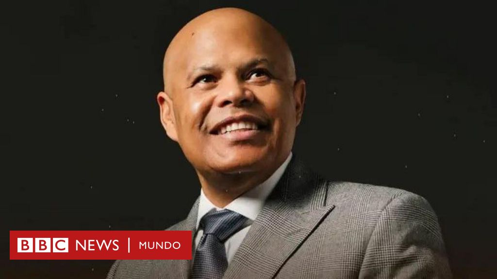 “La voz más alta del merengue”: Rubby Pérez, el artista dominicano que llegó a la música por accidente y perdió la vida tras el derrumbe en la discoteca Jet Set “La voz más alta del merengue”: Rubby Pérez, el artista dominicano que llegó a la música por accidente y perdió la vida tras el derrumbe en la discoteca Jet Set