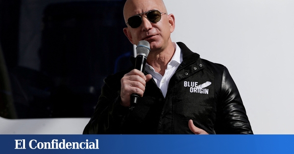 Bezos quiere comerle la tostada a Musk con su misma receta. Con un ‘cybertruck’ de 20.000$