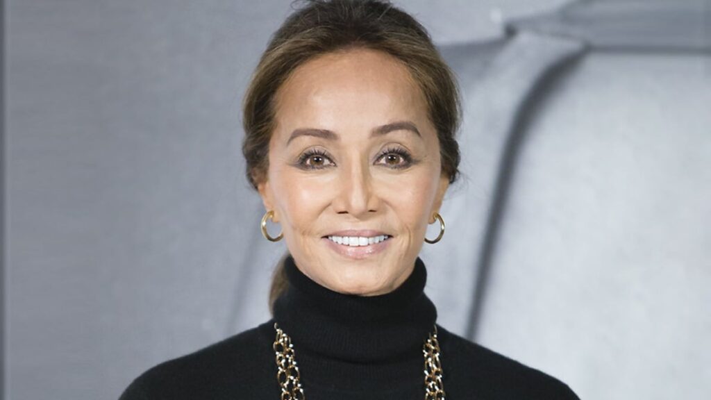 La reacción de Isabel Preysler tras la muerte de Mario Vargas Llosa La reacción de Isabel Preysler tras la muerte de Mario Vargas Llosa