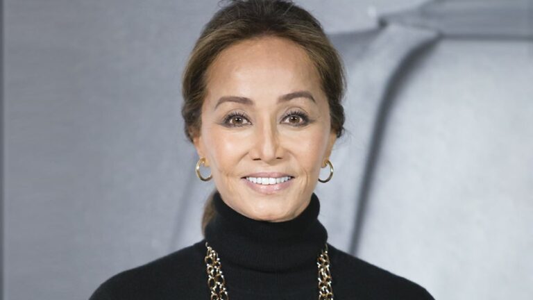 La reacción de Isabel Preysler tras la muerte de Mario Vargas Llosa