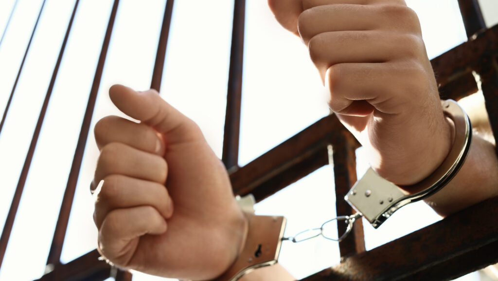 Pasará más de 17 años en prisión por matar a su amigo en Ciudad Bolívar