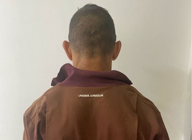 Detenido en Upata hombre acusado de feminicidio de su amiga