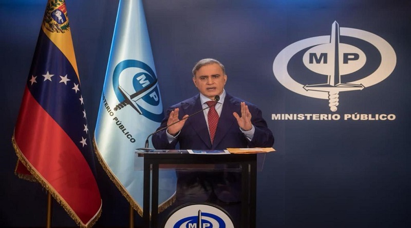 Venezuela exige aprobación de Habeas Corpus para migrantes secuestrados en El Salvador Venezuela exige aprobación de Habeas Corpus para migrantes secuestrados en El Salvador