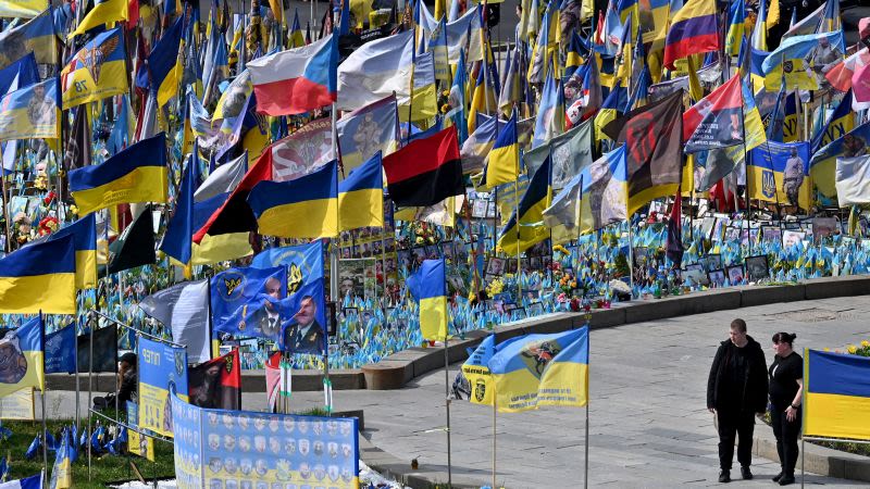 La verdadera estrategia detrás del anuncio repentino de la tregua de Rusia en la guerra contra Ucrania