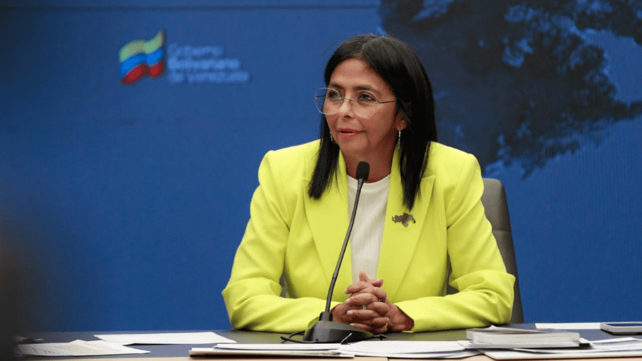 Venezuela acusa a ExxonMobil de simular un ataque a su plataforma petrolera para incriminar al país