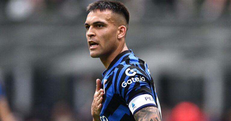 El análisis de Eurosport Italia del Inter de Milán antes de jugar contra el Barcelona: “Con oportunidades a campo abierto, hace daño como nadie”
