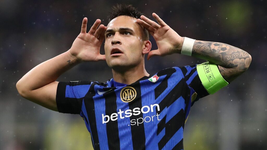 las dos grandes armas en Barcelona de un Inter en plena crisis de gol las dos grandes armas en Barcelona de un Inter en plena crisis de gol