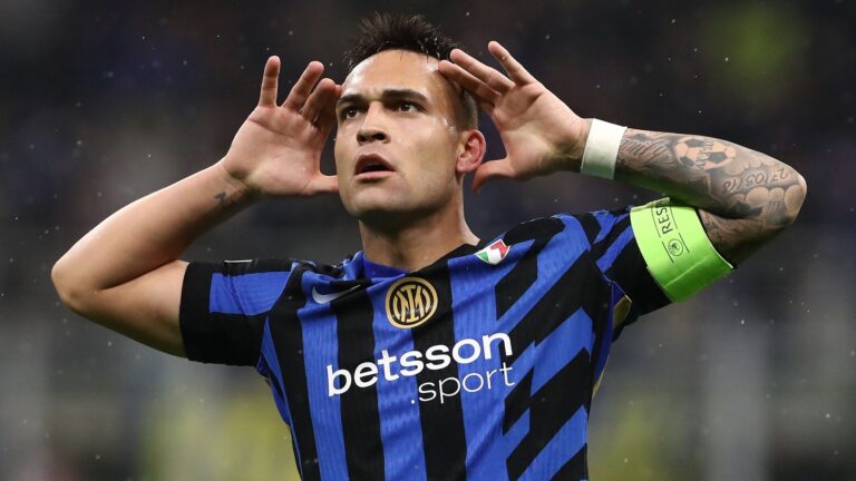 las dos grandes armas en Barcelona de un Inter en plena crisis de gol