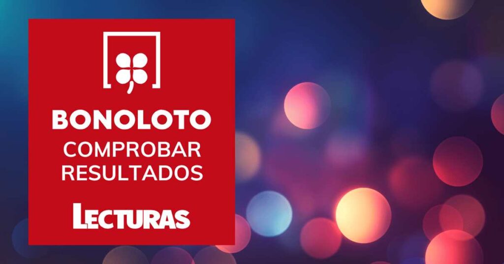 ¿Crees que esta vez te has llevado el bote? Resuelve las dudas comprobando los resultados del sorteo ¿Crees que esta vez te has llevado el bote? Resuelve las dudas comprobando los resultados del sorteo
