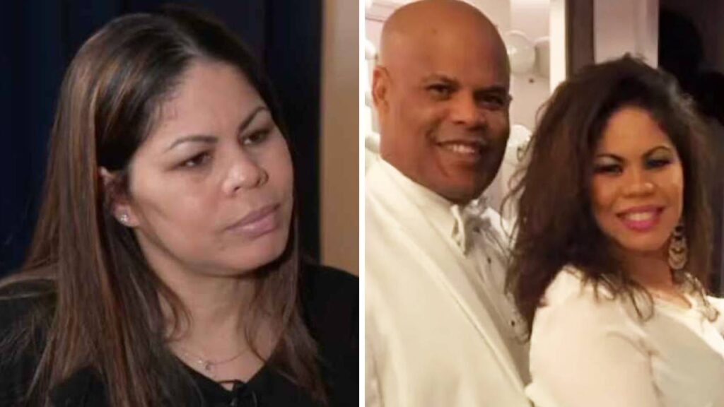 ¿Rubby Pérez presentía su muerte? Esto reveló su hija sobre una de sus últimas pláticas | Univision Famosos ¿Rubby Pérez presentía su muerte? Esto reveló su hija sobre una de sus últimas pláticas | Univision Famosos