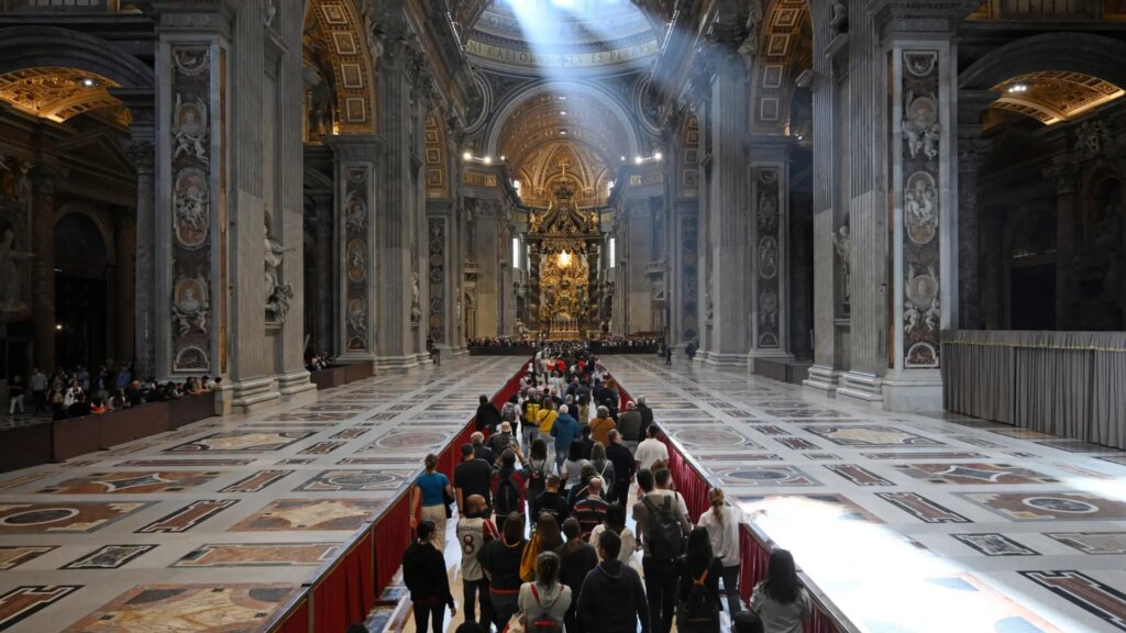 Última hora de la muerte del Papa Francisco, en directo