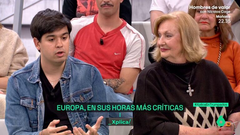 El joven economista Francisco Nunes advierte de que “Trump quiere un títere al frente de la Reserva Federal”