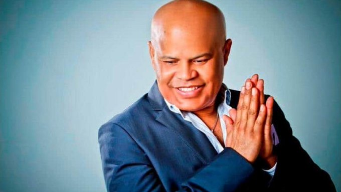 Familiares de Rubby Pérez asistirán al “Merengazo” en honor al cantante en el Poliedro