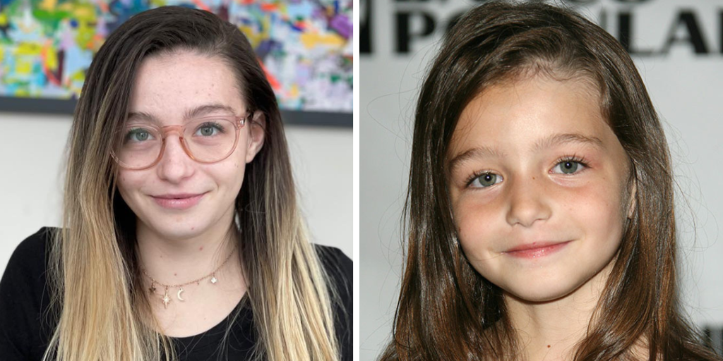 La actriz Sophie Nyweide muere a los 24 años embarazada y en extrañas circunstancias La actriz Sophie Nyweide muere a los 24 años embarazada y en extrañas circunstancias