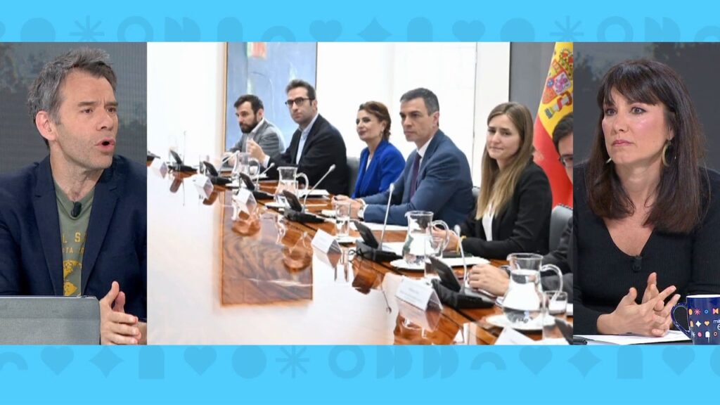 Dice que los operadores eléctricos, como si fueran monstruos, han provocado el problema