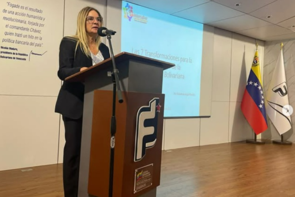 #Enfoque: Nueva directiva del BCV tiene la estabilización del mercado cambiario como primer reto #Enfoque: Nueva directiva del BCV tiene la estabilización del mercado cambiario como primer reto