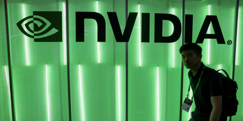 Nvidia cae: China busca alternativas a las restricciones y Huawei lanza un nuevo chip Nvidia cae: China busca alternativas a las restricciones y Huawei lanza un nuevo chip