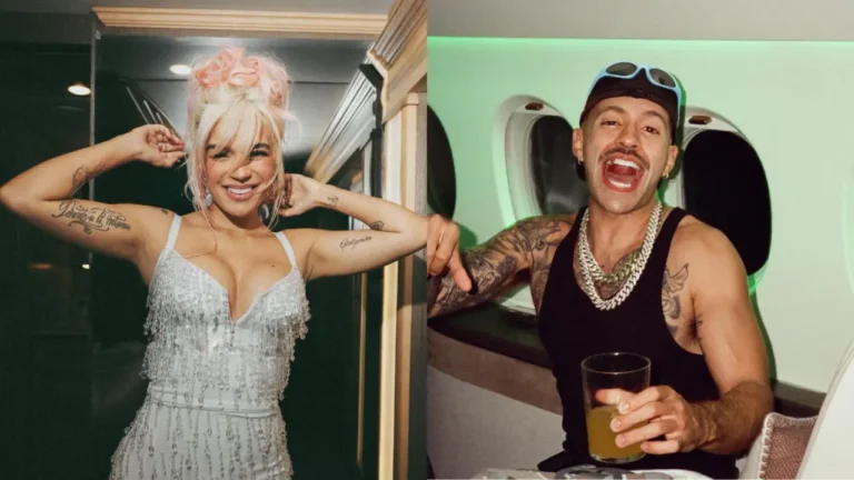 ¿Karol G y Feid terminaron? Dos detalles desatan dejan mal parada a la paisa