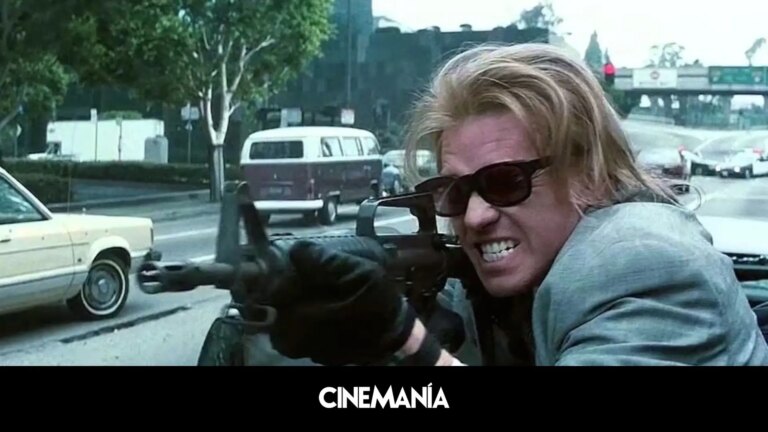 Val Kilmer rechazó 40 millones de dólares y actuó lesionado en una de las mejores películas de su carrera