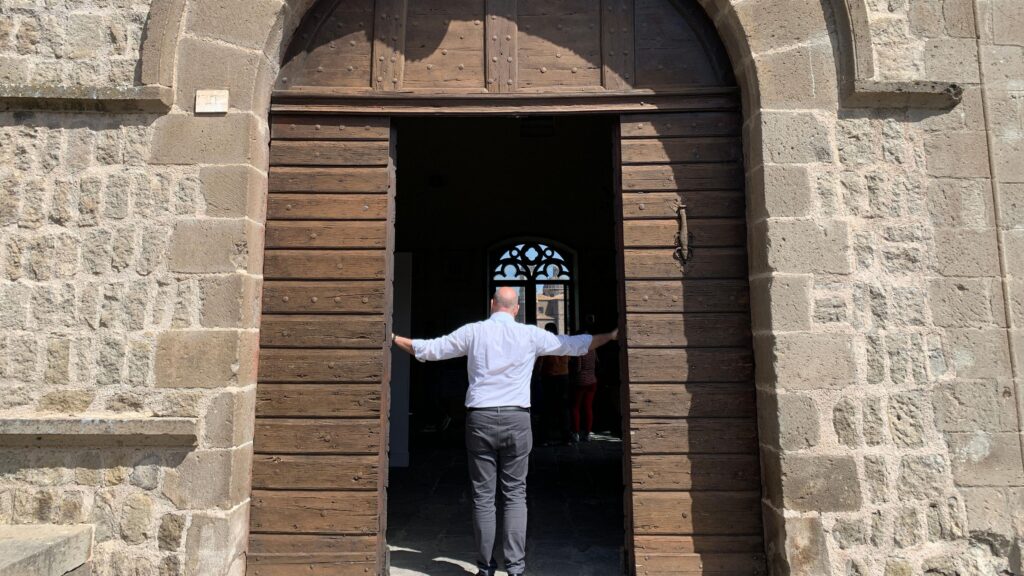 el cónclave más largo que creó las reglas de la elección papal el cónclave más largo que creó las reglas de la elección papal