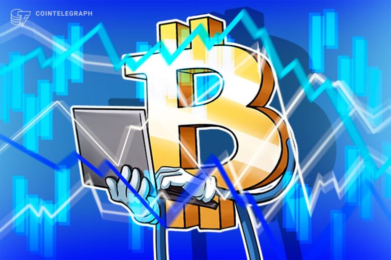 Se espera un “respiro” en el precio de Bitcoin mientras traders a corto plazo obtienen 11.600 millones de dólares en ganancias