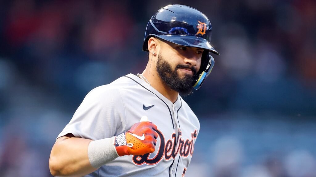 4 razones por las que Yankees cometieron un error al no renovar a Gleyber Torres 4 razones por las que Yankees cometieron un error al no renovar a Gleyber Torres