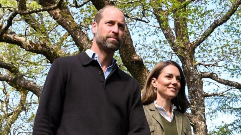 los dos nuevos miembros que revolucionan a sus hijos