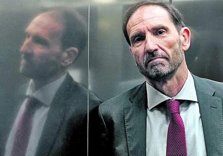 José Ignacio Hormaeche, Director del Clúster de Energía de Euskadi: «Se están reforzando los planes, pero el problema de fondo es la red»