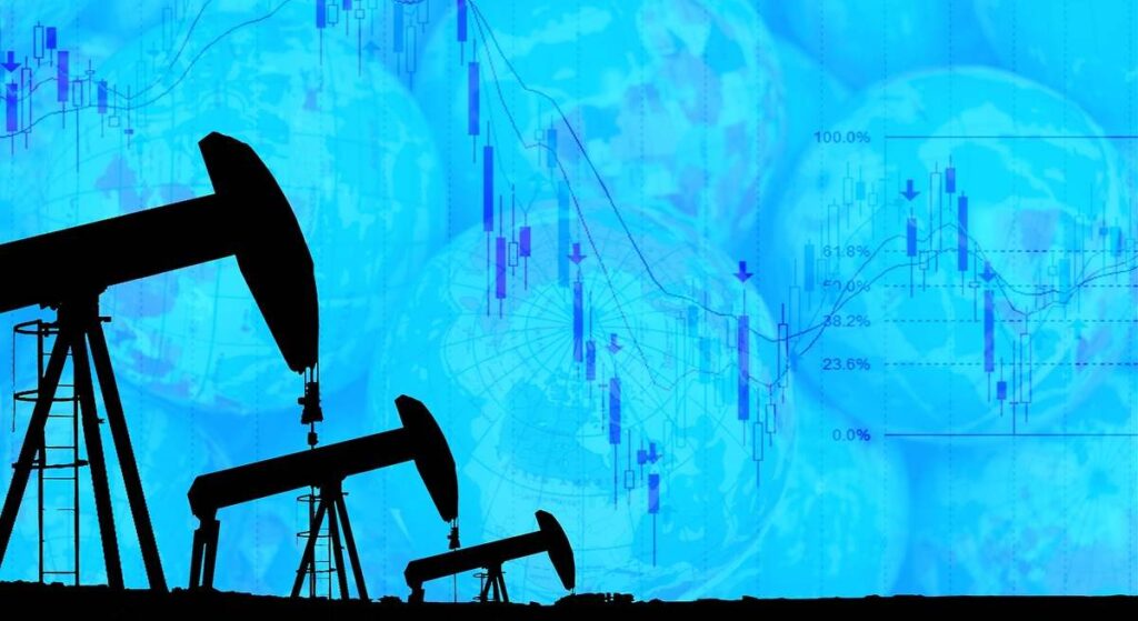 Arabia calienta la guerra de precios del petróleo, un conflicto que siempre hunde la cotización Arabia calienta la guerra de precios del petróleo, un conflicto que siempre hunde la cotización