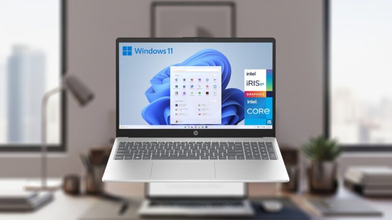 El precio de este portátil para productividad con 1 TB de SSD y 16 GB de RAM vuelve a igualar su mínimo histórico