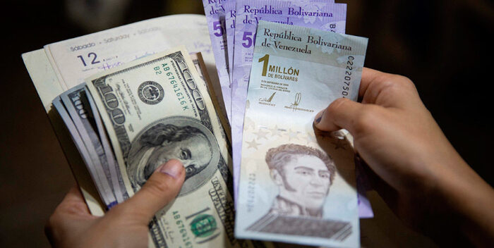 pago en dólares cae 60 % en comercios minoristas en el período enero- abril < El Informador Venezuela pago en dólares cae 60 % en comercios minoristas en el período enero- abril < El Informador Venezuela