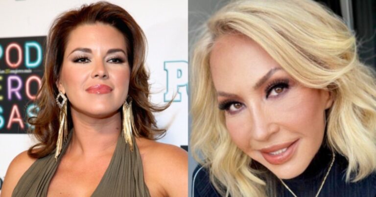 Alicia Machado muy molesta con Laura Bozzo (+Detalles)