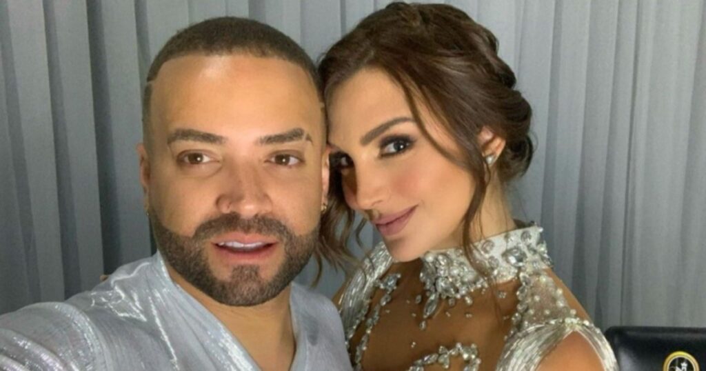 Esposa de Nacho termine en urgencias luego de un accidente Esposa de Nacho termine en urgencias luego de un accidente