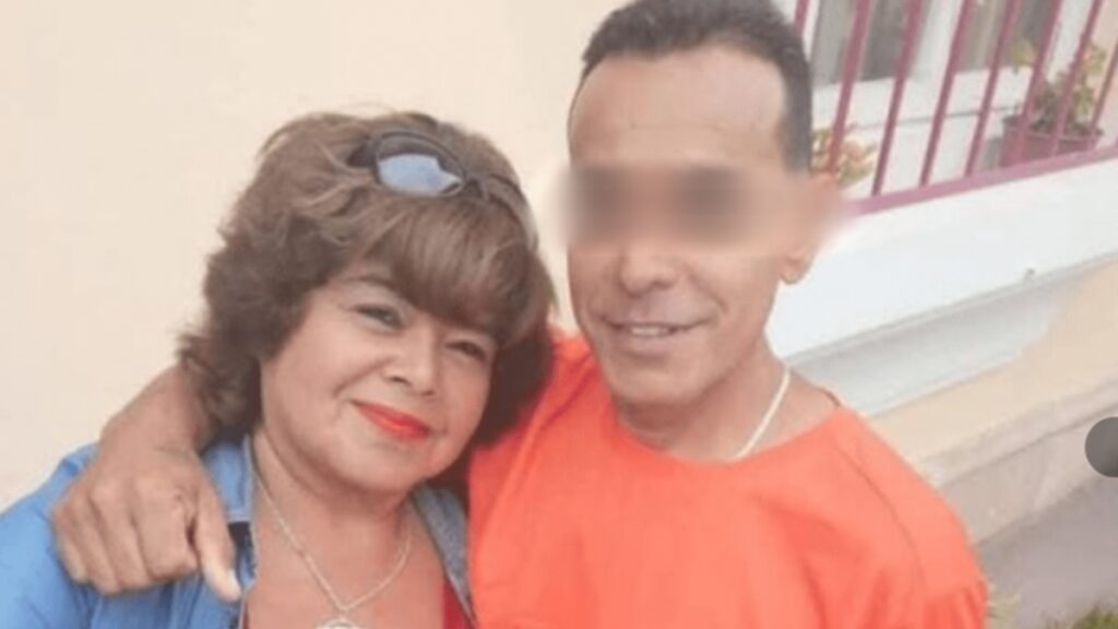 también se le atribuye posible vínculo con homicidio del año 2019 también se le atribuye posible vínculo con homicidio del año 2019