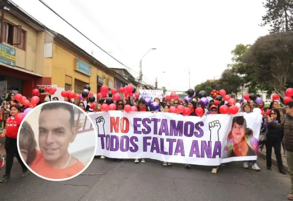 Constitución venezolana impediría extradición de imputado en crimen de Ana María Pizarro