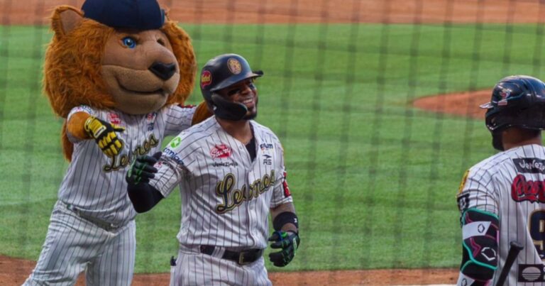 Leones y Magallanes podrían mudarse a estadios de las Grandes Ligas