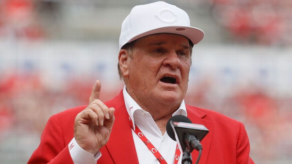 Qué significa levantar castigo a Pete Rose, ‘Shoeless’ Joe y más Qué significa levantar castigo a Pete Rose, ‘Shoeless’ Joe y más