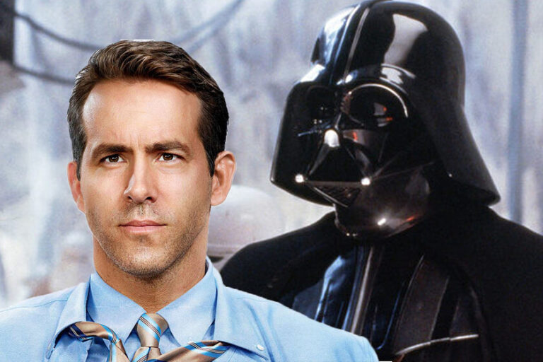 Tras poner patas arriba Marvel, Ryan Reynolds tiene un plan para darle la vuelta a la tortilla a la franquicia Star Wars