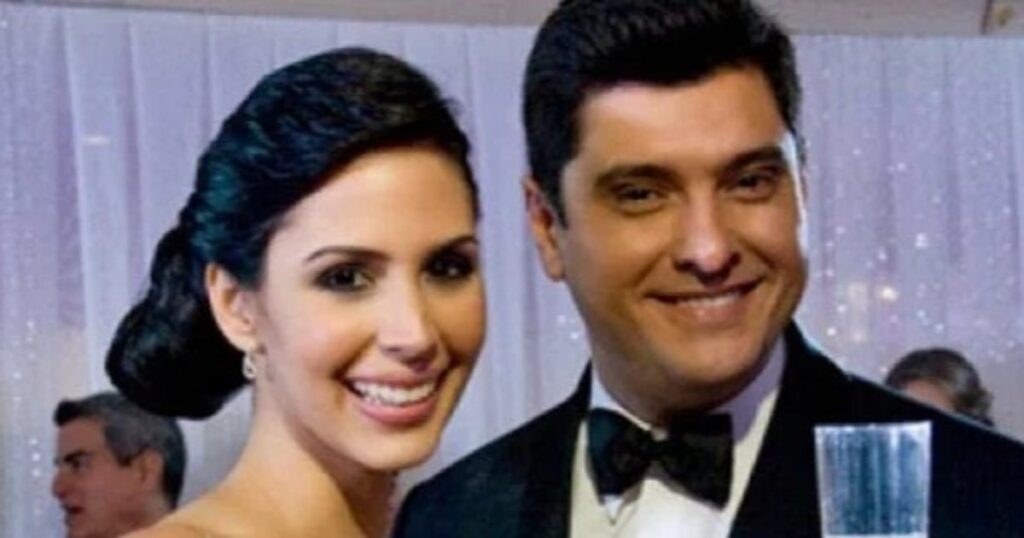 Leonardo Villalobos anuncia su separación tras 15 años de relación
