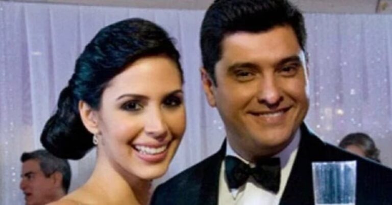 Leonardo Villalobos anuncia su separación tras 15 años de relación