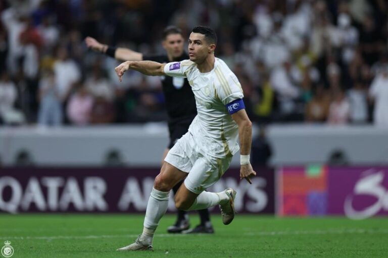 Cristiano Ronaldo deja abierto su futuro… ¿Incluido a Rayados?