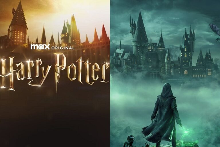 Harry Potter: ¿Quiénes son los actores que interpretarán a Harry, Ron y Hermione para la nueva serie?
