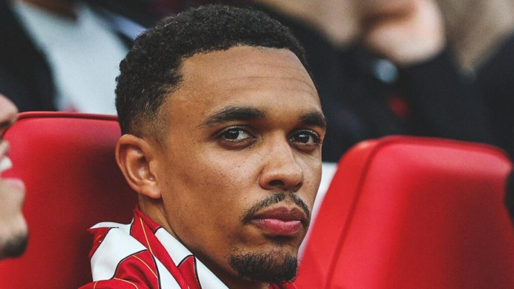 Todas las cifras del fichaje y el contrato de Alexander-Arnold en el Real Madrid Todas las cifras del fichaje y el contrato de Alexander-Arnold en el Real Madrid