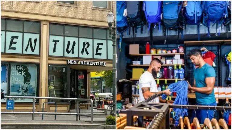Next Adventure cierra tras 28 años en Portland: ¿Por qué se despide la tienda icónica en EE.UU.? | Estados Unidos | RPPUSA