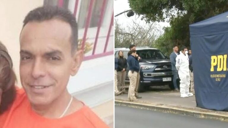 ¿Quién es José Medina?: Imputado del homicidio de Ana María Pizarro huyó a Venezuela y estaría vínculado a otro crimen