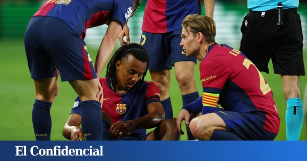 cuánto tiempo estará de baja y qué partido se pierde cuánto tiempo estará de baja y qué partido se pierde