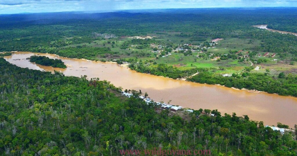 Guyana repudió otros tres ataques armados contra sus militares en la frontera con Venezuela Guyana repudió otros tres ataques armados contra sus militares en la frontera con Venezuela