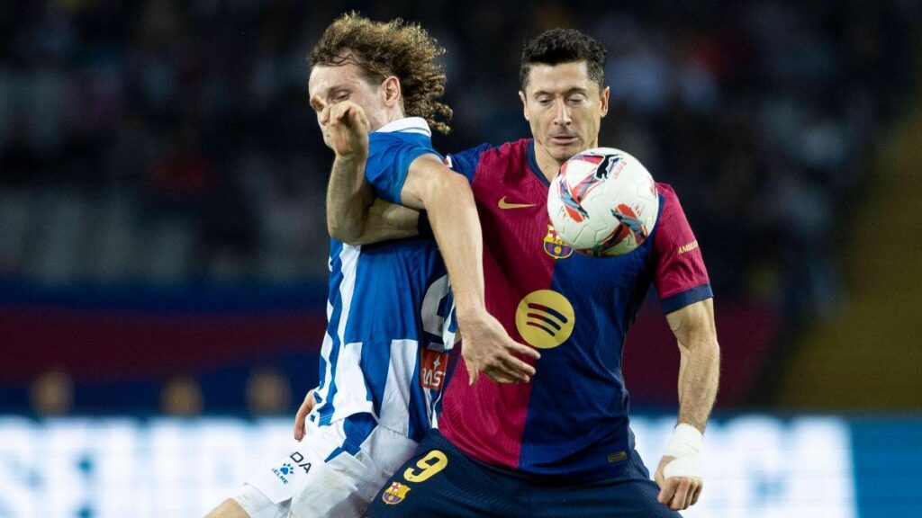 Dónde ver el Espanyol – Barcelona hoy por TV, en directo y online Dónde ver el Espanyol – Barcelona hoy por TV, en directo y online