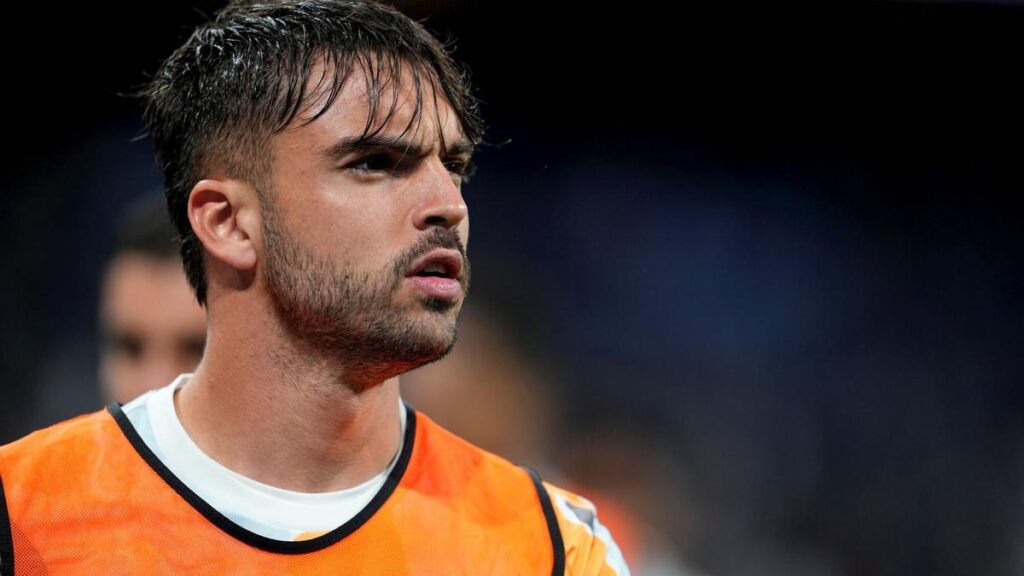 CASO CANTERANOS DEL REAL MADRID CASO CANTERANOS DEL REAL MADRID